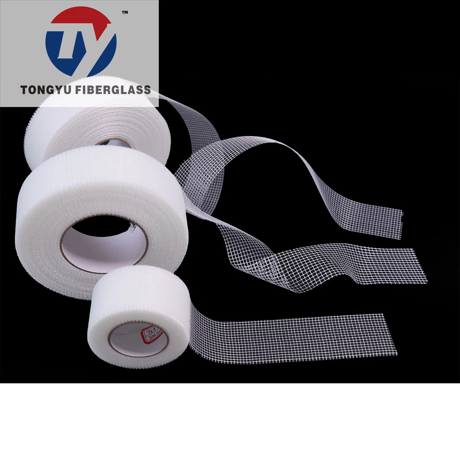 Heavy Duty Strong Packing Wrapping Strapping Fiberglass Tape