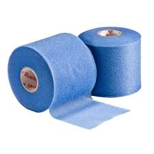 PU Foam Athletic Trainer Protection Sports Plaster Prewrap Underwrap