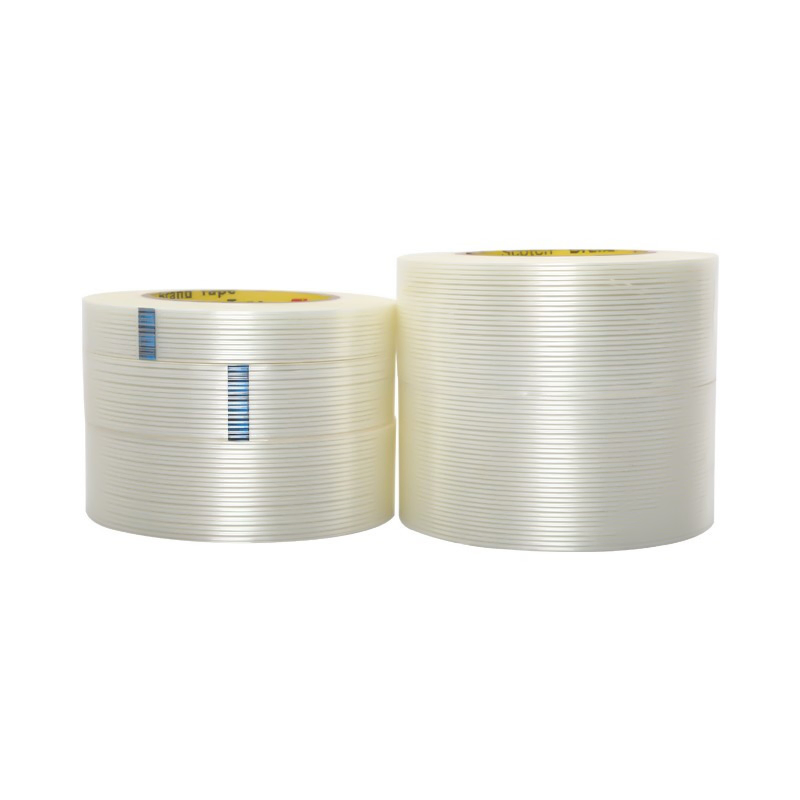 Heavy Duty 3m 8915 Fiber Glue Adhesive Strapping Tape for Shipping