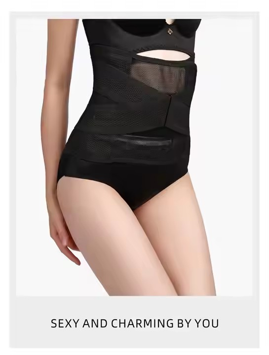 Postpartum Belly Band After Pregnancy Belt Maternity Postpartum Bandage