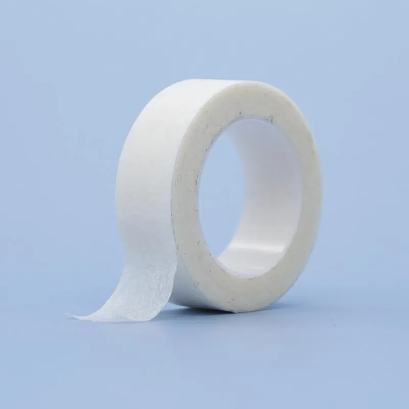 Medical Waterproof Adhesive Non Woven Tape
