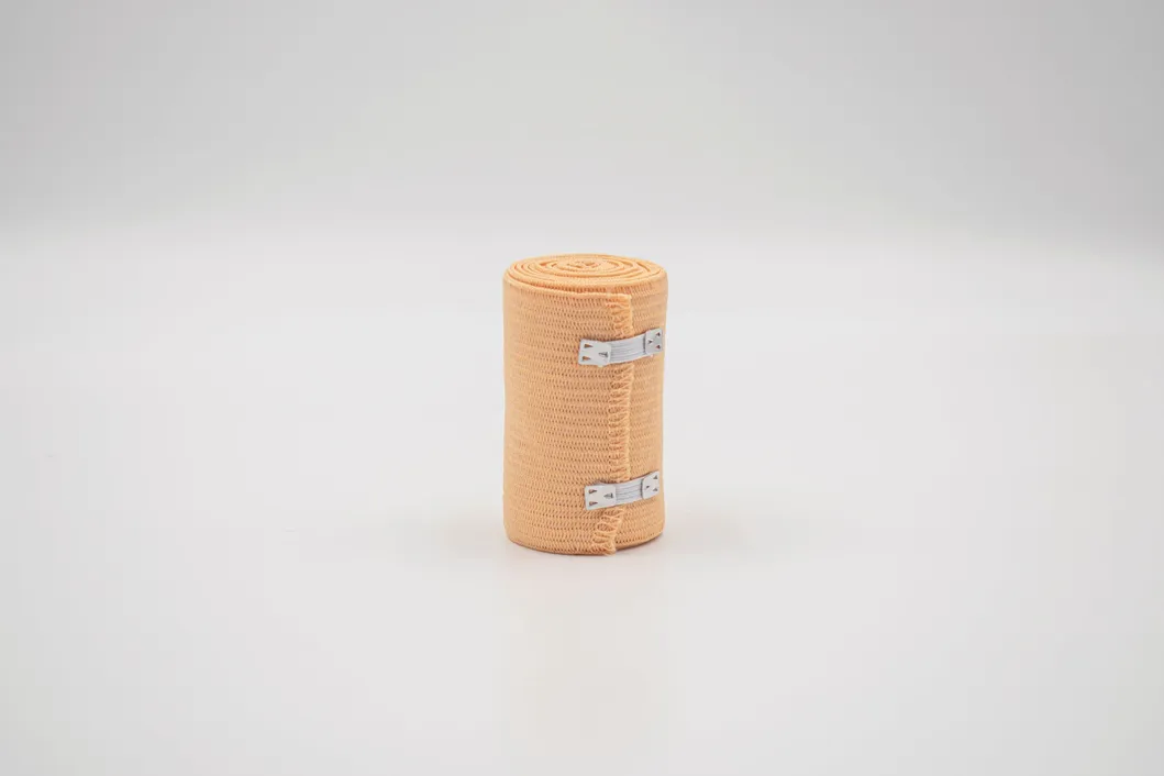 Elastic Bandage 4