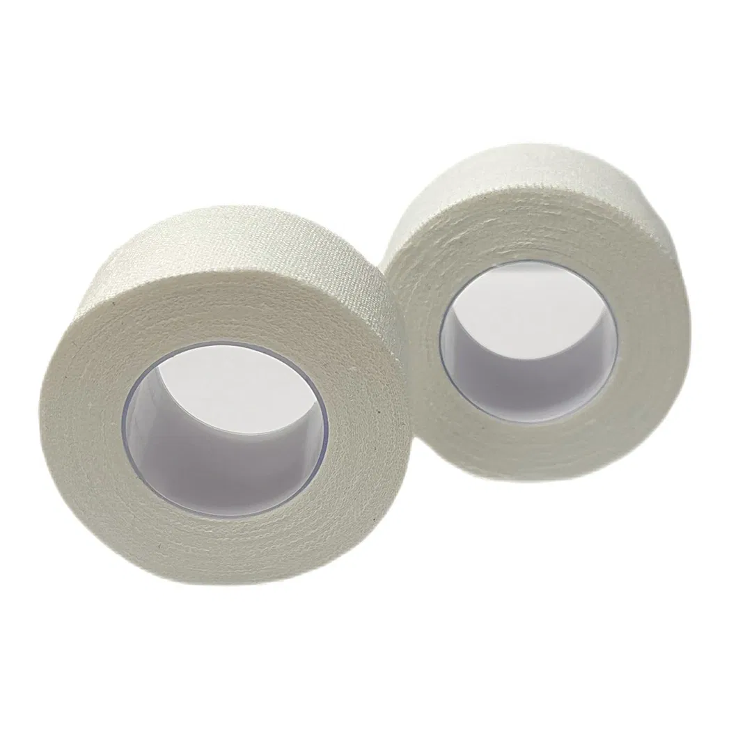 Zinc Oxide Tape 10