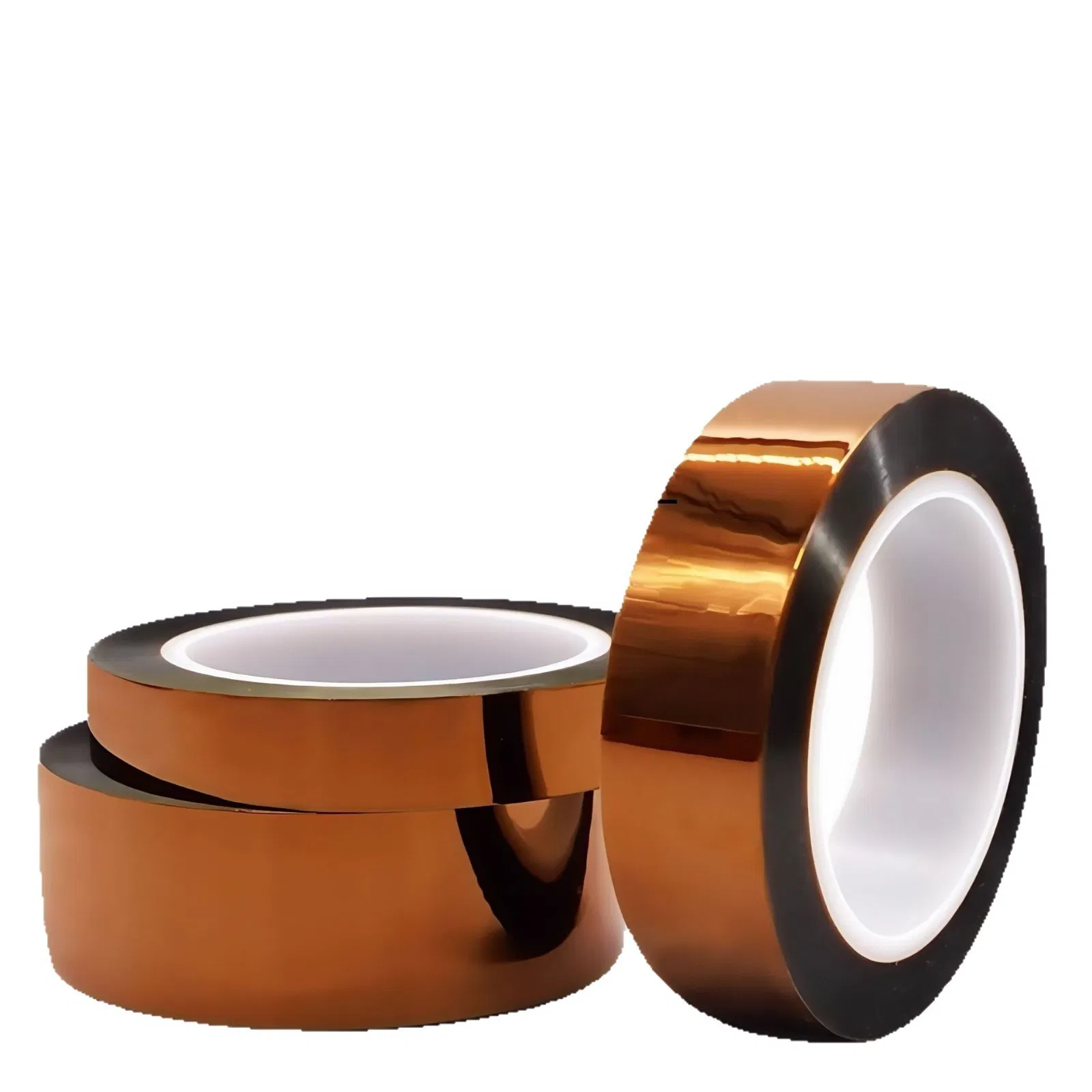 Premium Polyimide Tape for Gold Finger Applications - ODM/OEM Support