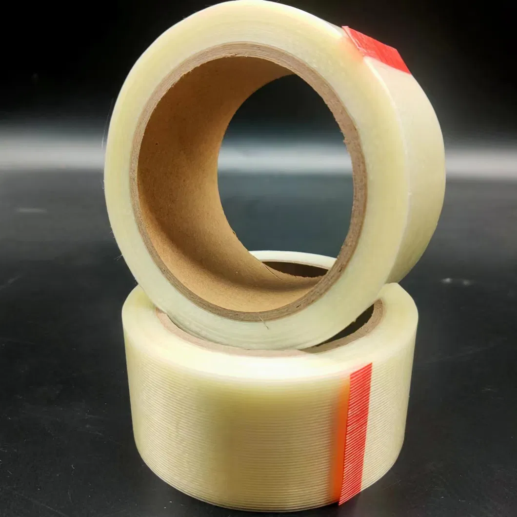 Fiberglass Strapping Tape 6