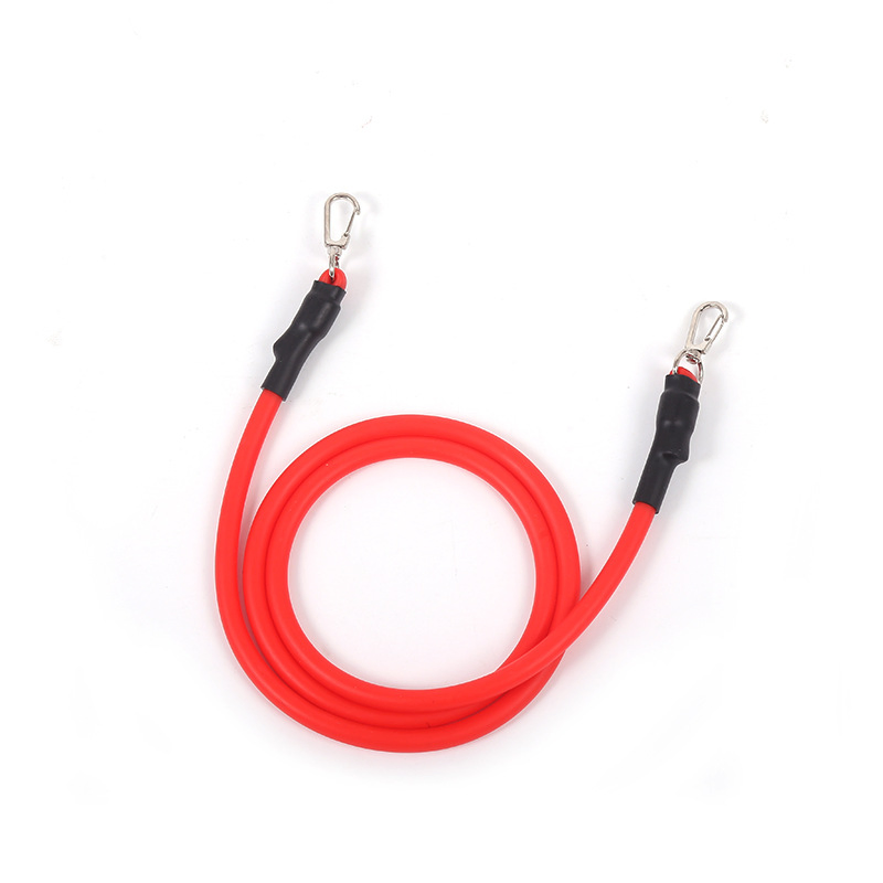 Factory Hot Sale Fitness Exercise Hip Circle Booty Shaping Resistance Band