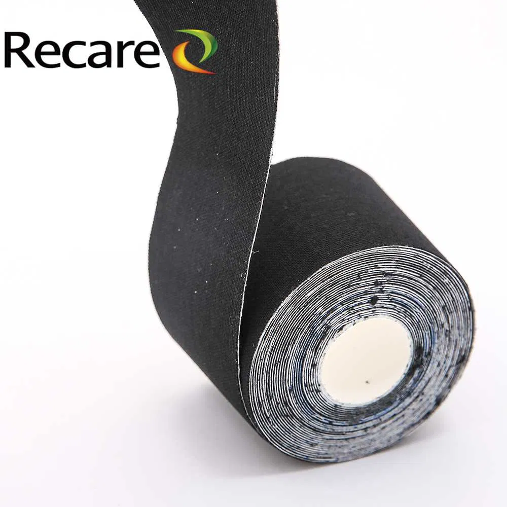 kinesiology tape for knee shoulder achilles ankle support