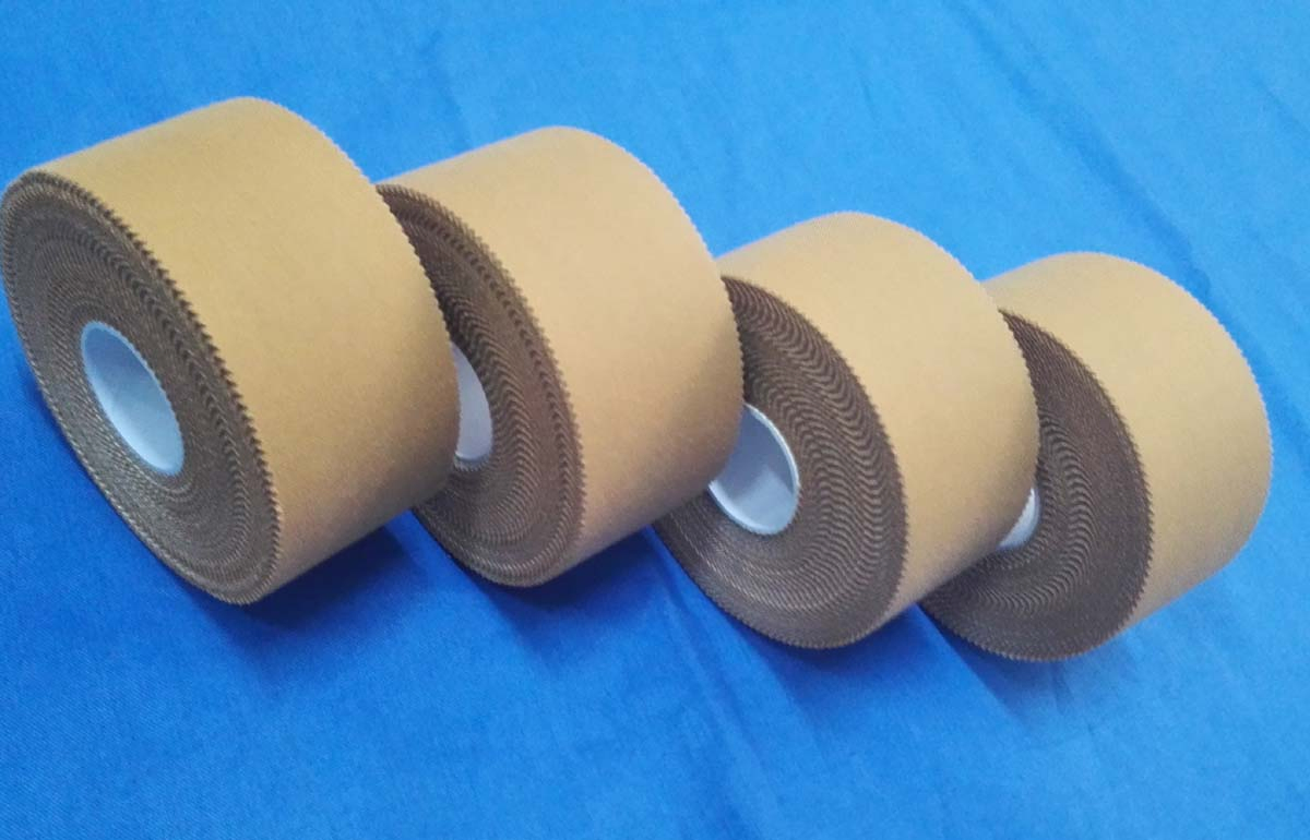 Anti-Allergy Invisible Body Support Wrap