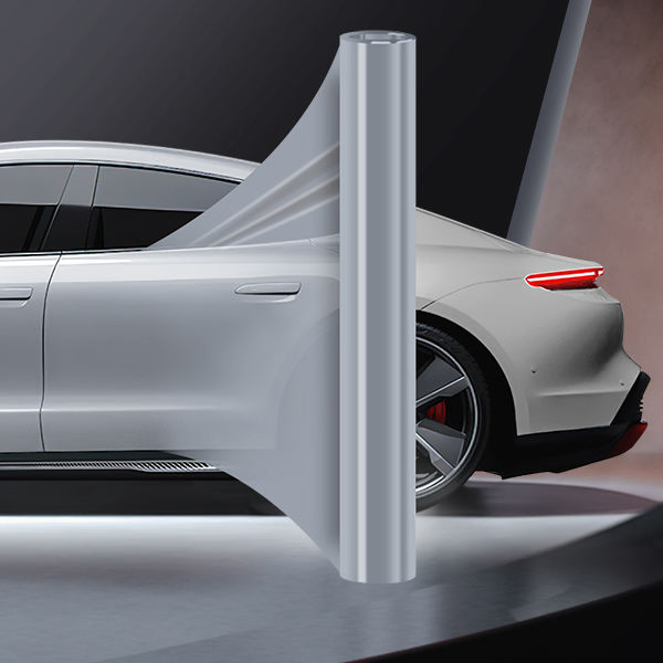 Wholesale Factory Price Chrome Matte Metallic Satin Color Self-Adhesive Decoration Roll Film Vehicle Auto Sticker Vinyl Car Wrap