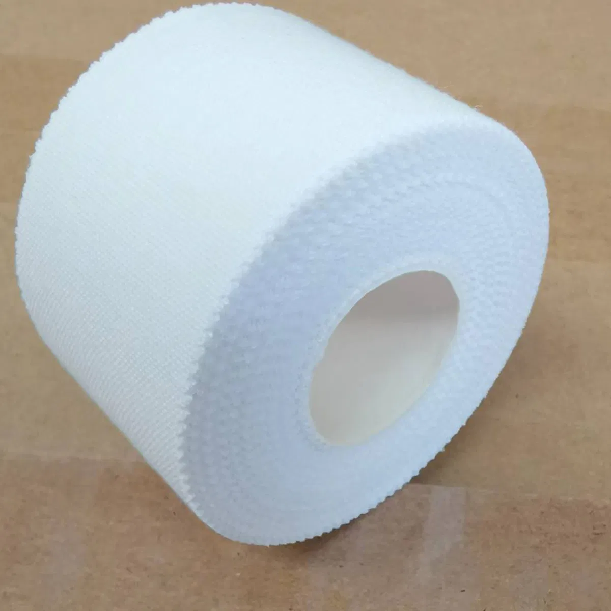 Hand Tear Cotton Athletic Sports Tape Rigid Strapping Taping 3.8cmx9.14cm/13.7m