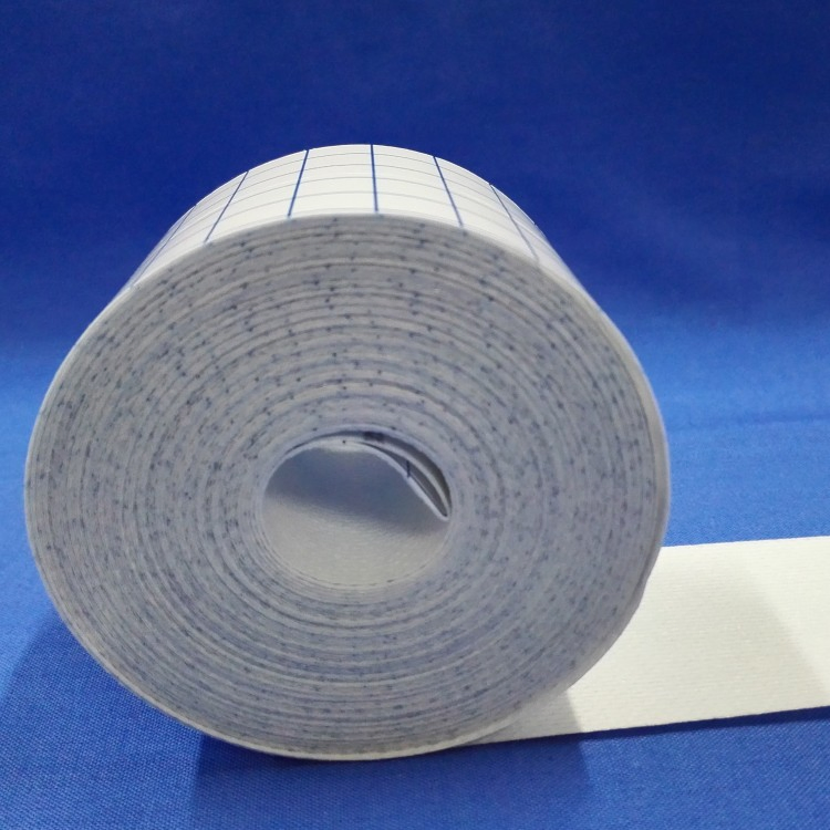 Heavy-Duty Strapping Tape for Safety Standard Class I Applications