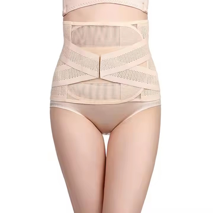Postpartum Belly Band After Pregnancy Belt Maternity Postpartum Bandage