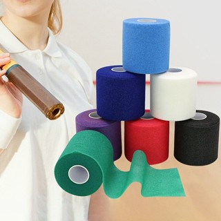 Free Sample High Quality Elastic Underwrap Foam Tape for Athletics Sensitive Skin