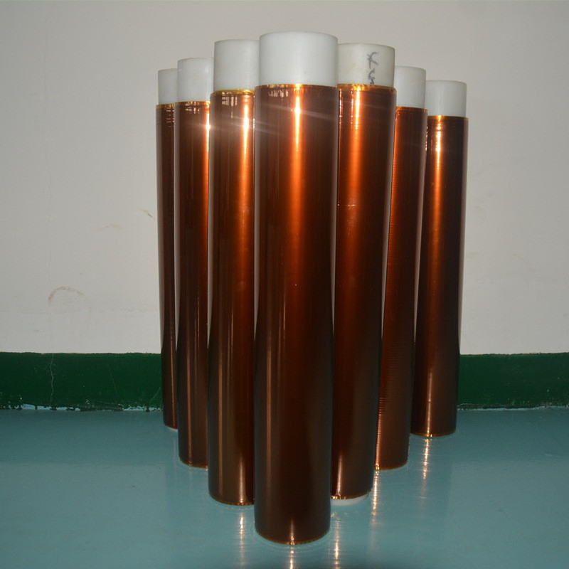 Durable Polyimide Tape for Gold Finger Protection - ODM/OEM Support