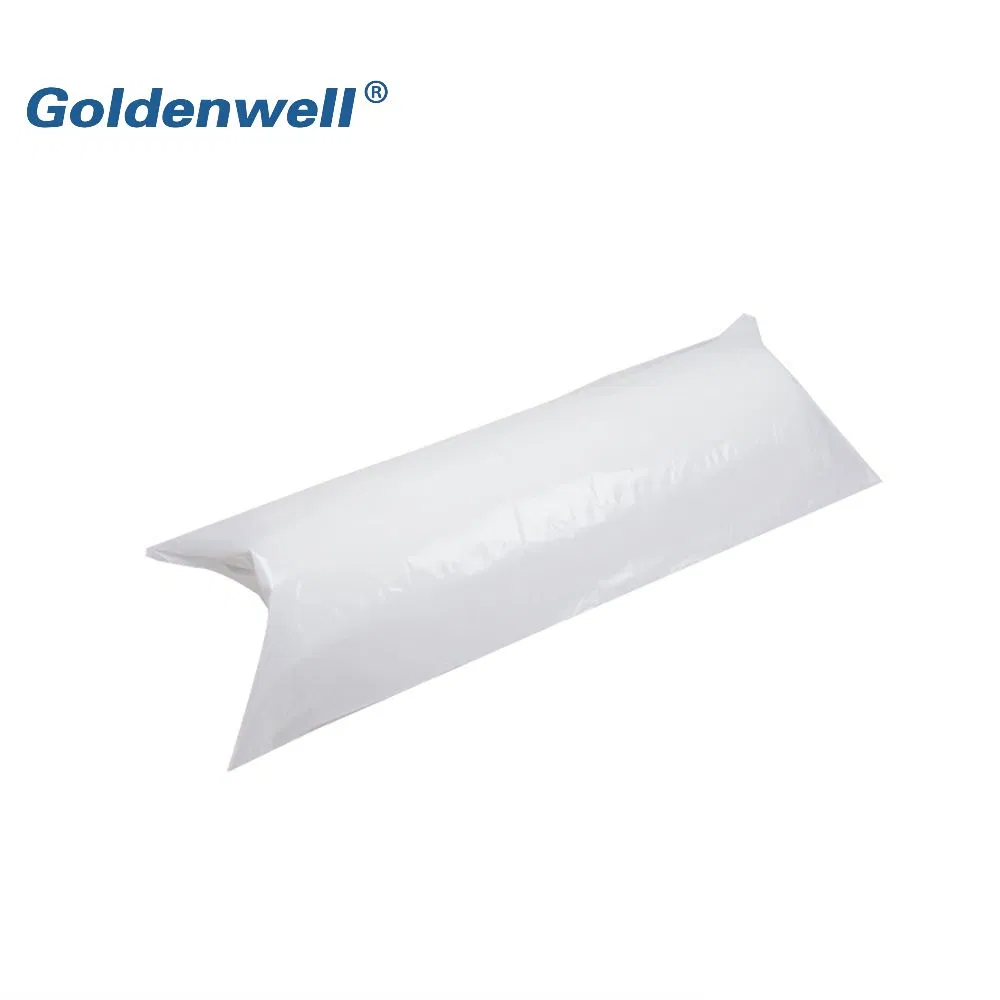 High Quality Cotton Compression Sleeve Roll Gauze CE