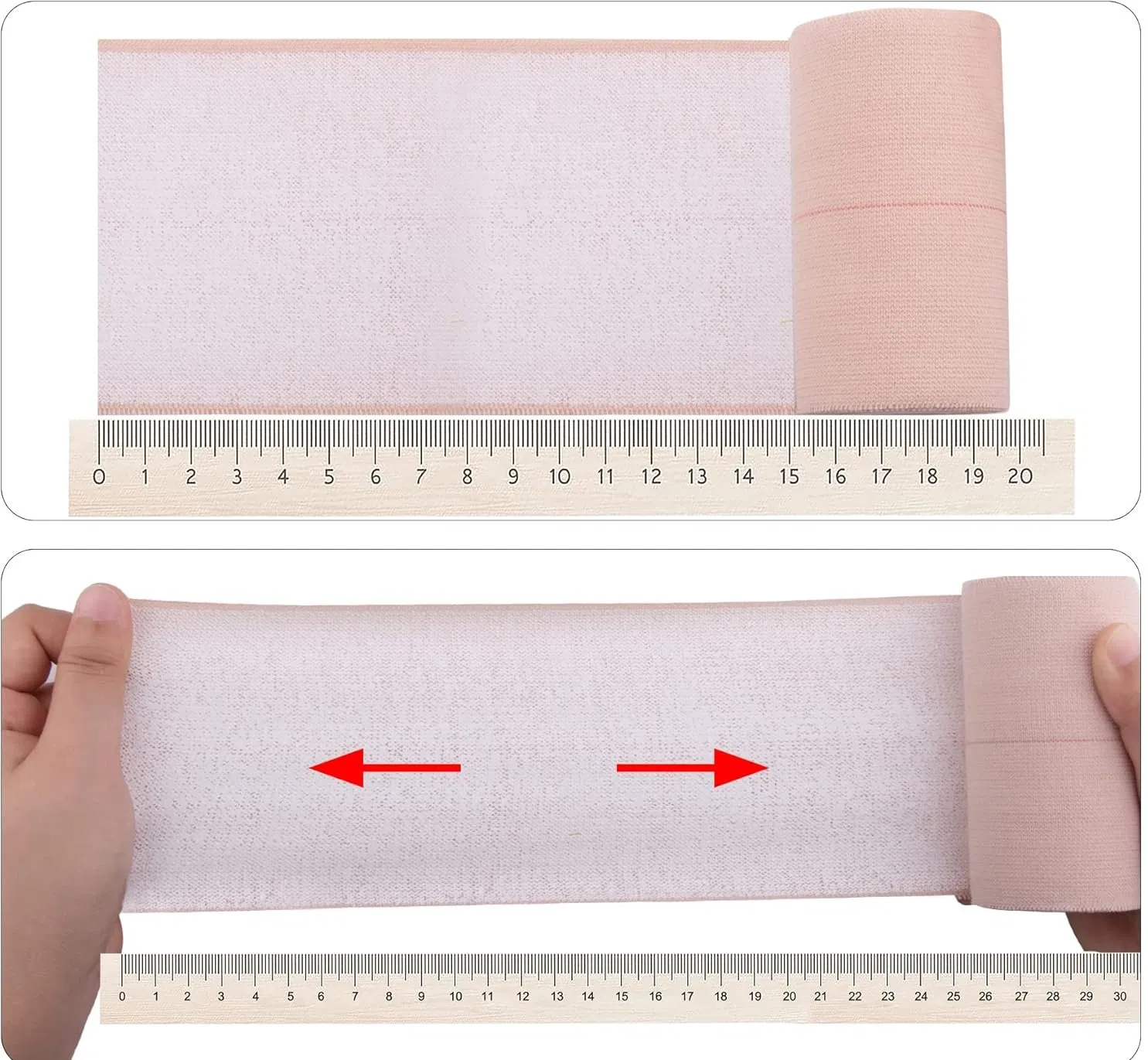 Elastic Bandage Quality