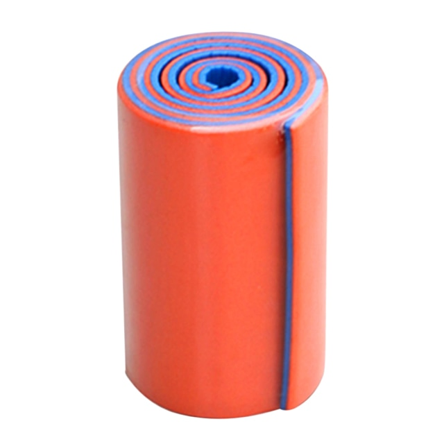 TPS First Aid Padded Universal Aluminum Splints Brace Made for Finger Neck, Leg, Knee, Foot, Wrist, Hand, Arm Injuries