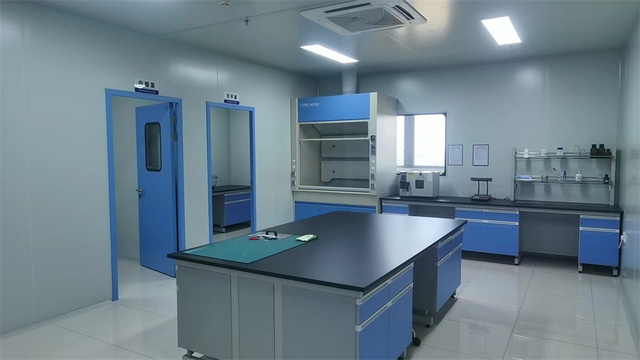 Morfit Medical professional sports tape manufacturing and quality assurance