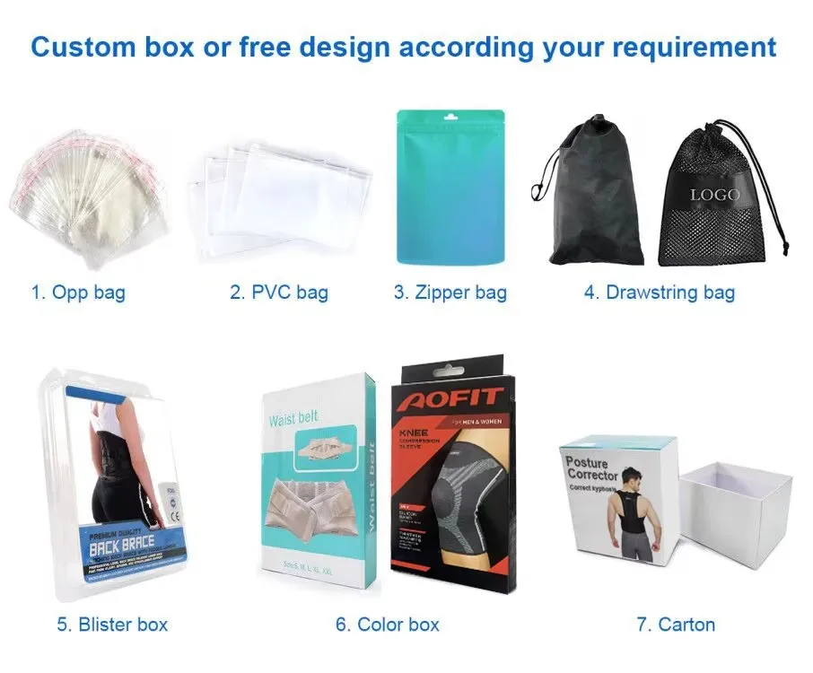 Elbow Brace Support 5