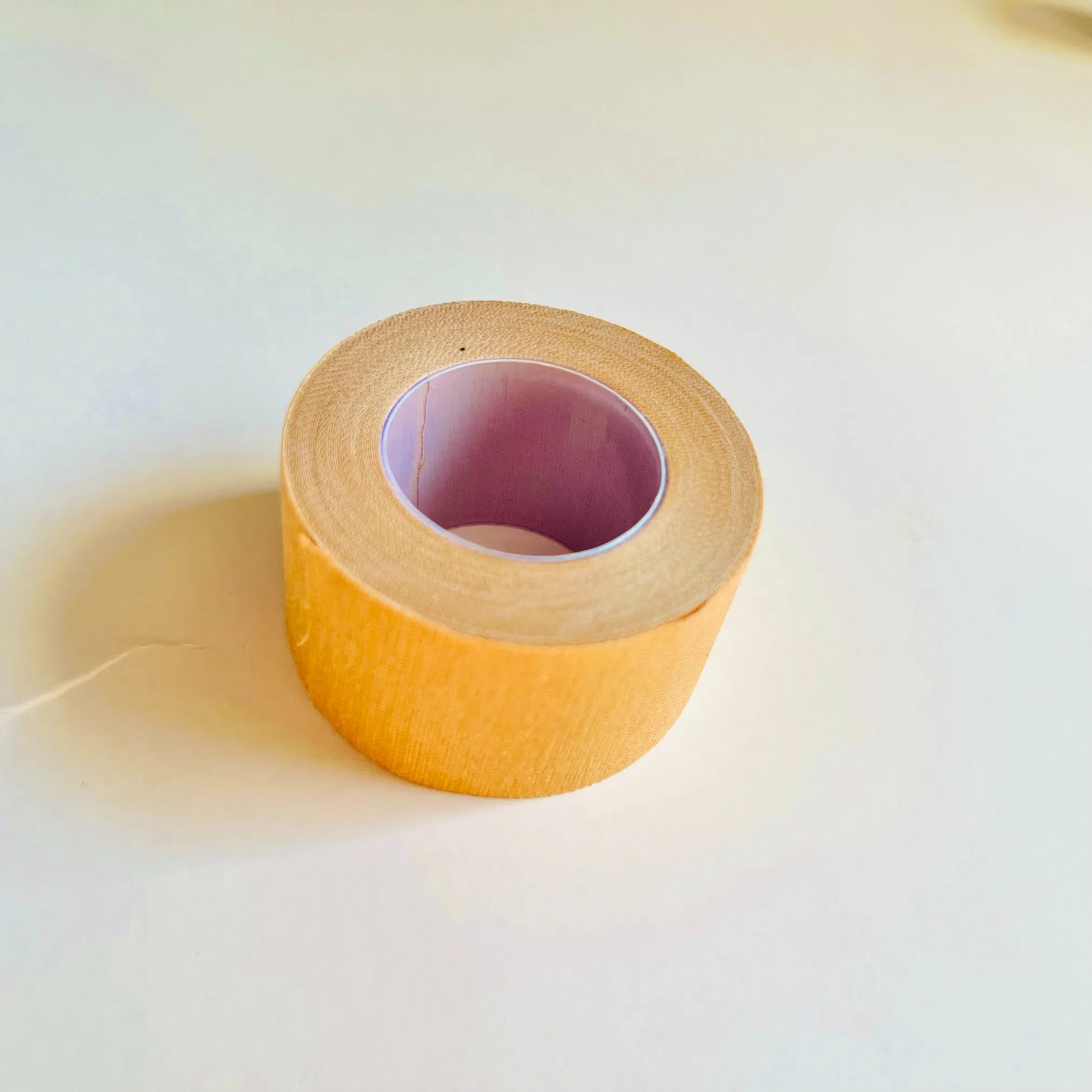 1.5 Inch Cotton Rayon Zinc Oxide Rigid Strapping Vet Wrap Athletic Sports Tape