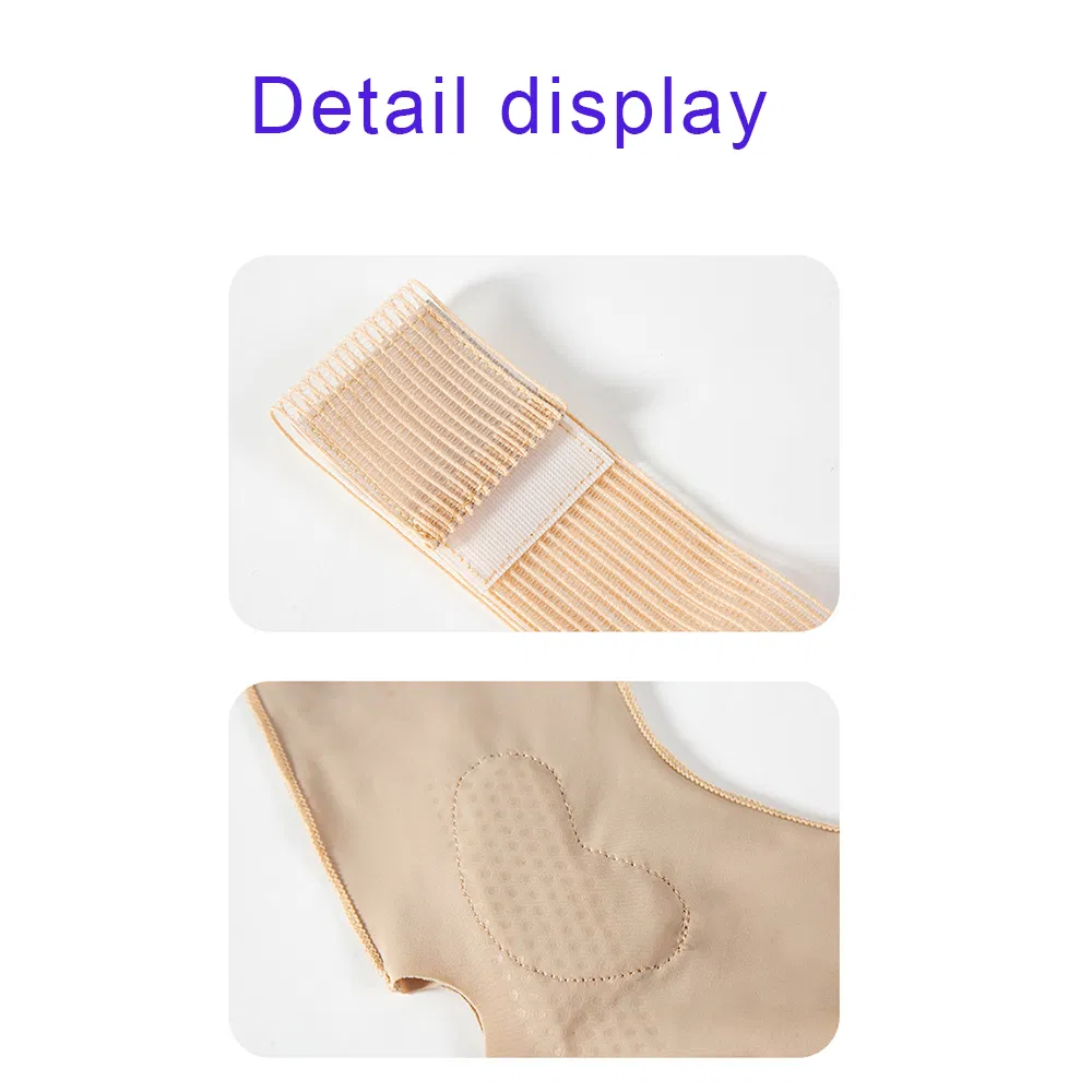 Ankle Support Detail