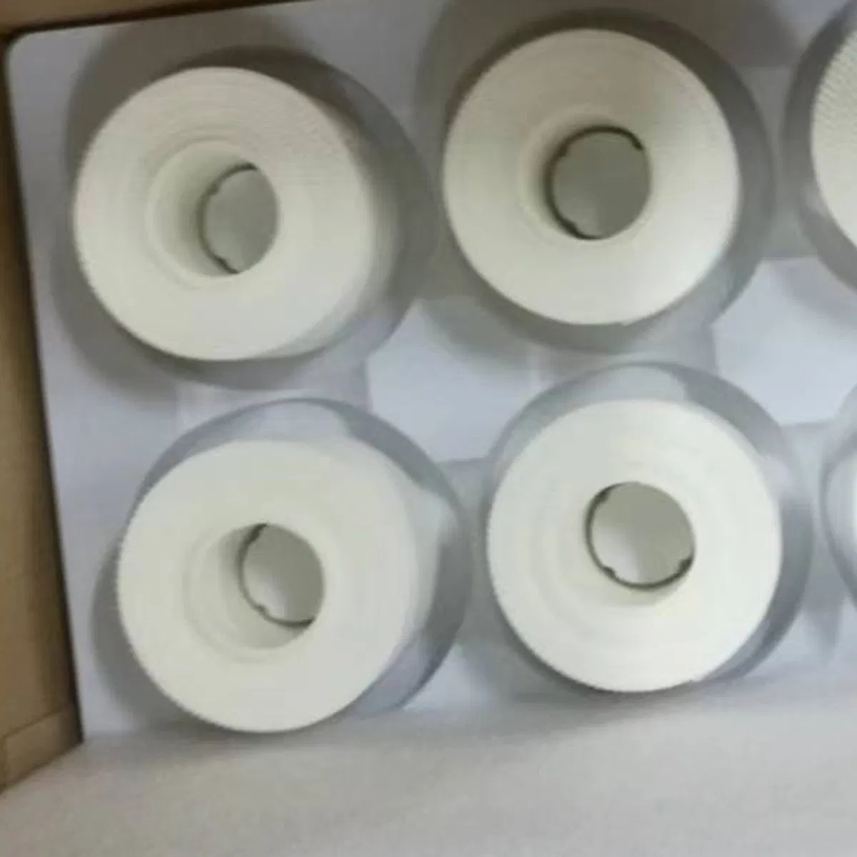 All Body Parts Athletic Support Strapping Wrap