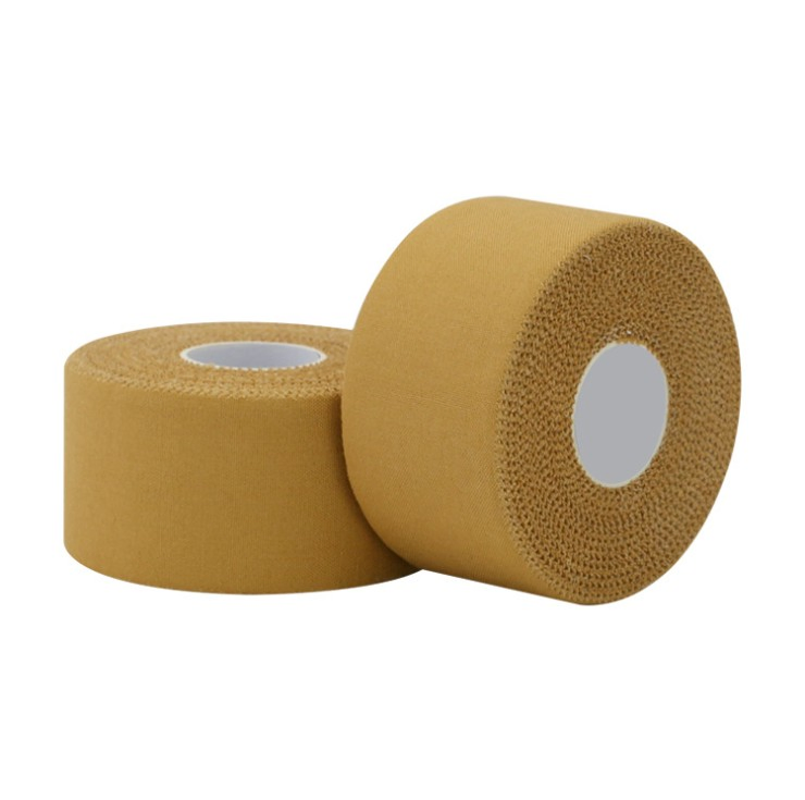 Invisible Rigid Sport Support Strapping Wrap