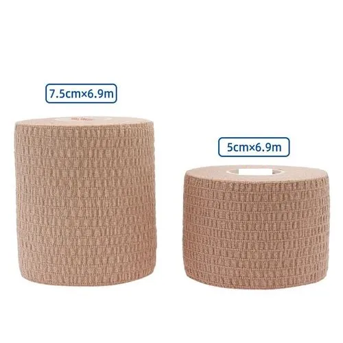 Elastic Bandage 6