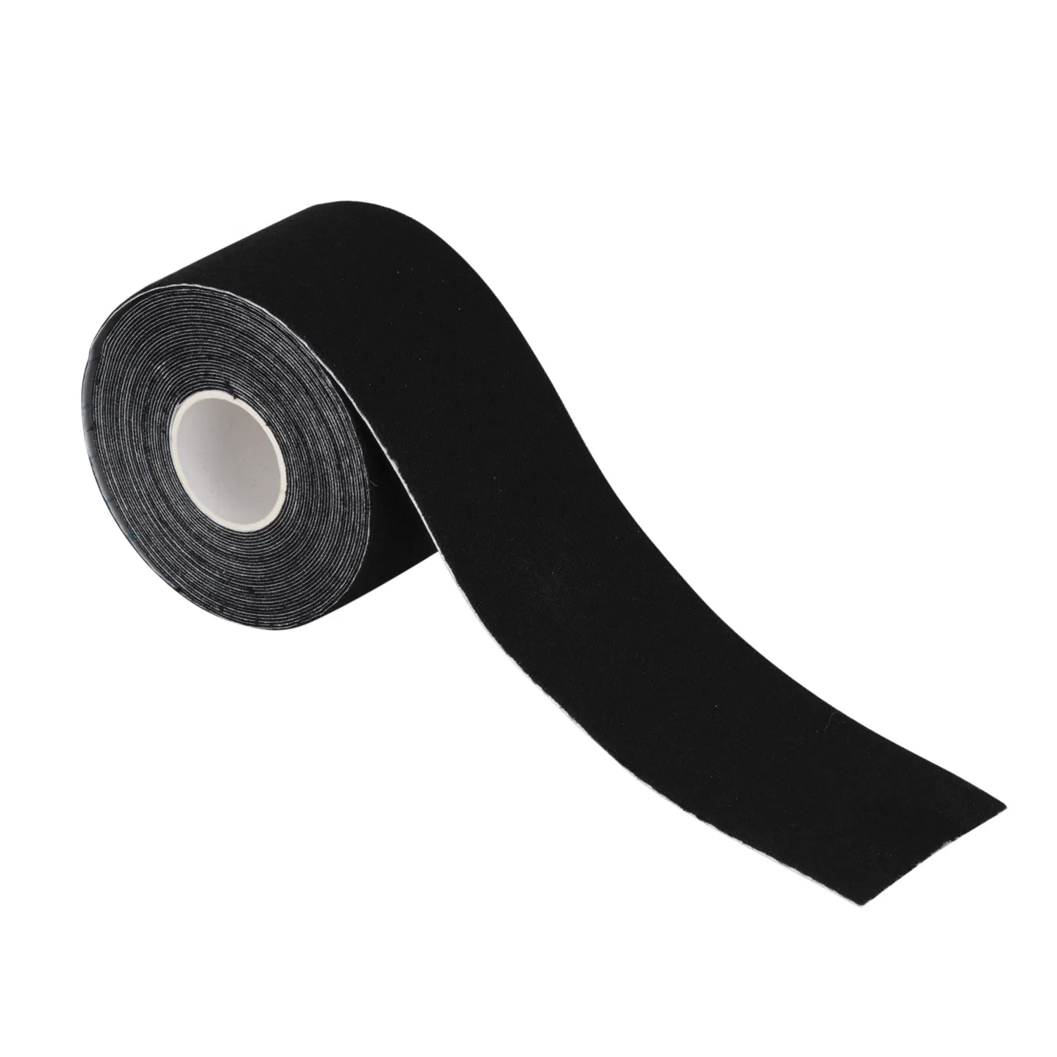 Siny Supplier Sports Protection Cotton Zinc Oxide Strapping Athletic Tape
