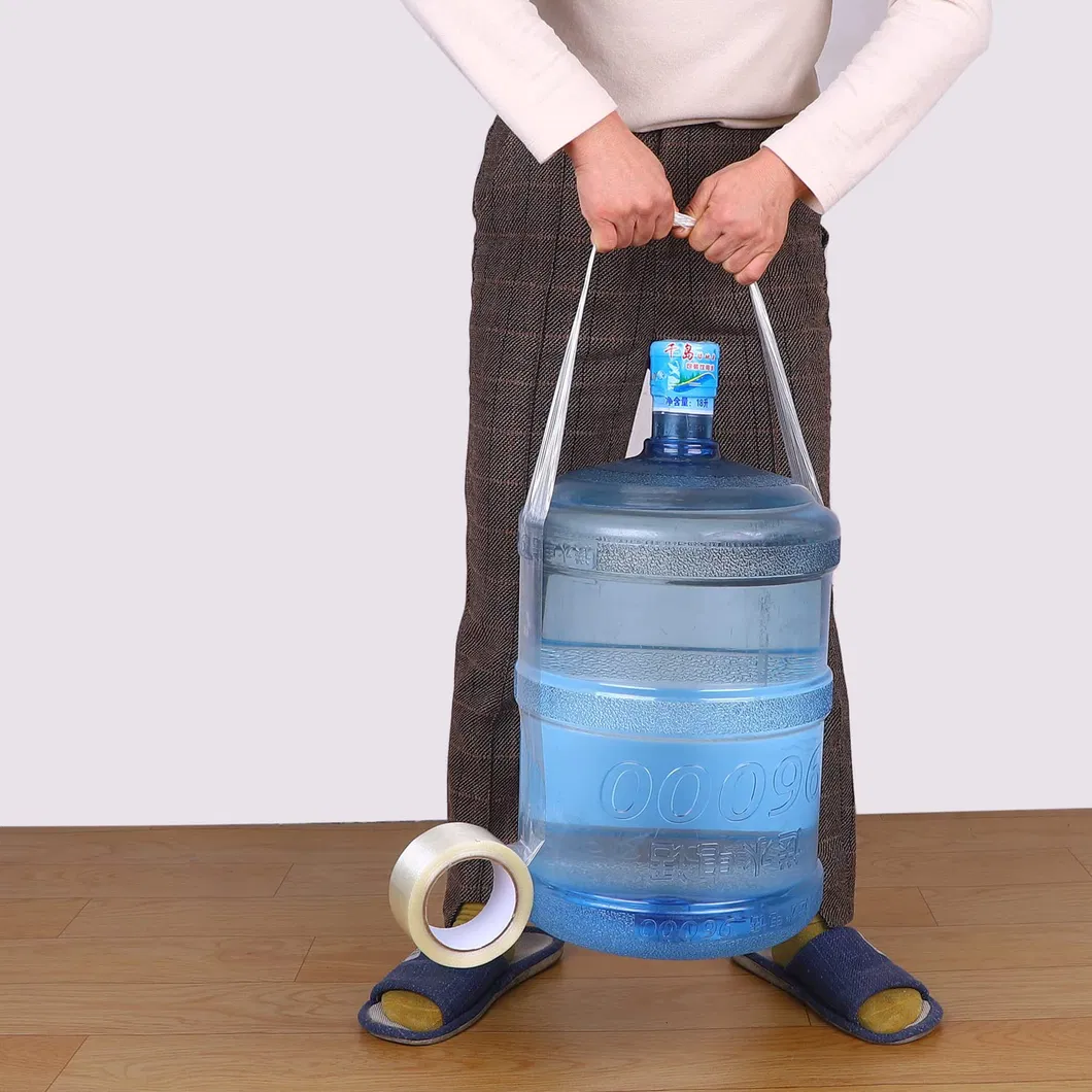 Industrial Packaging