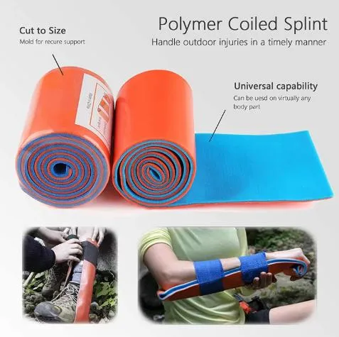 Splint Product 1
