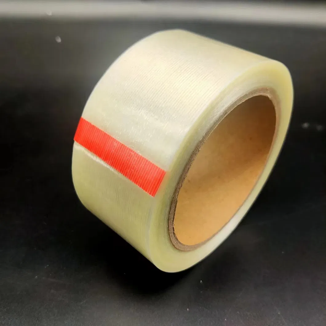 Fiberglass Strapping Tape 3