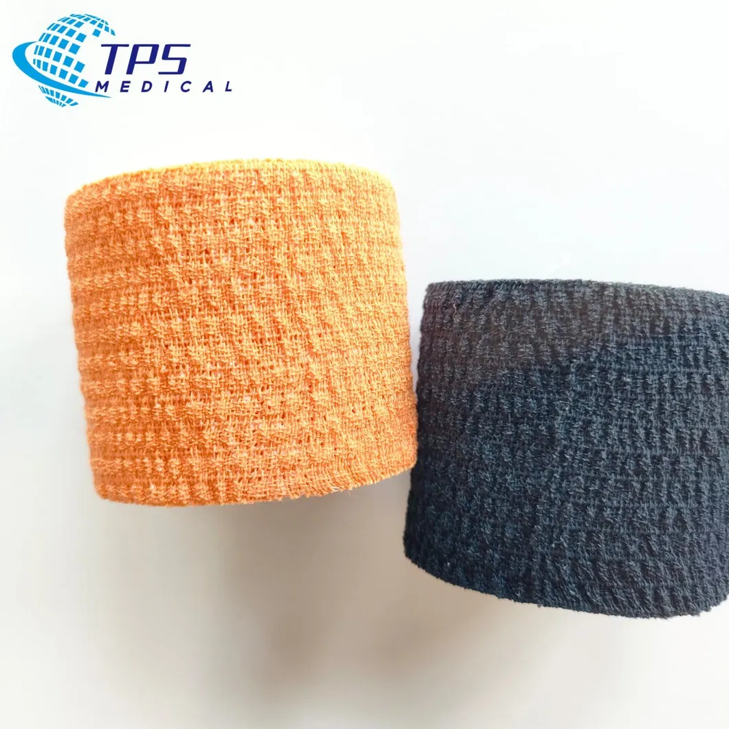 Elastic Bandage Detail 3