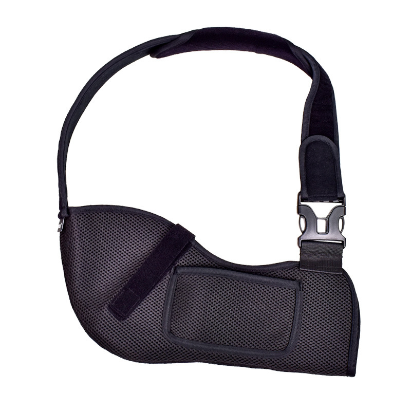 Comfortable Rotator Cuff Support Brace