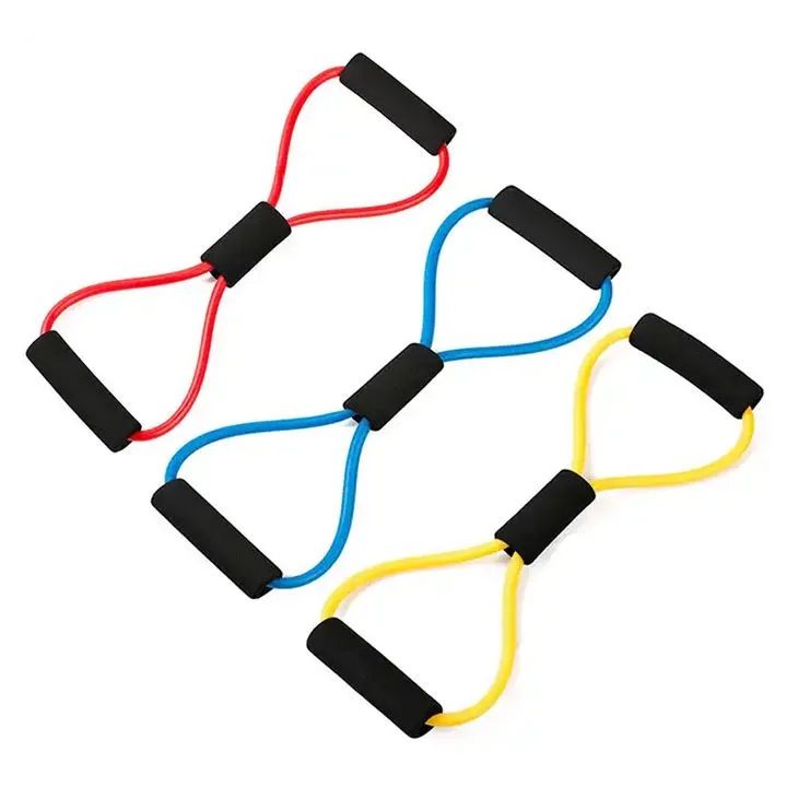 Resistance Band Detail 1