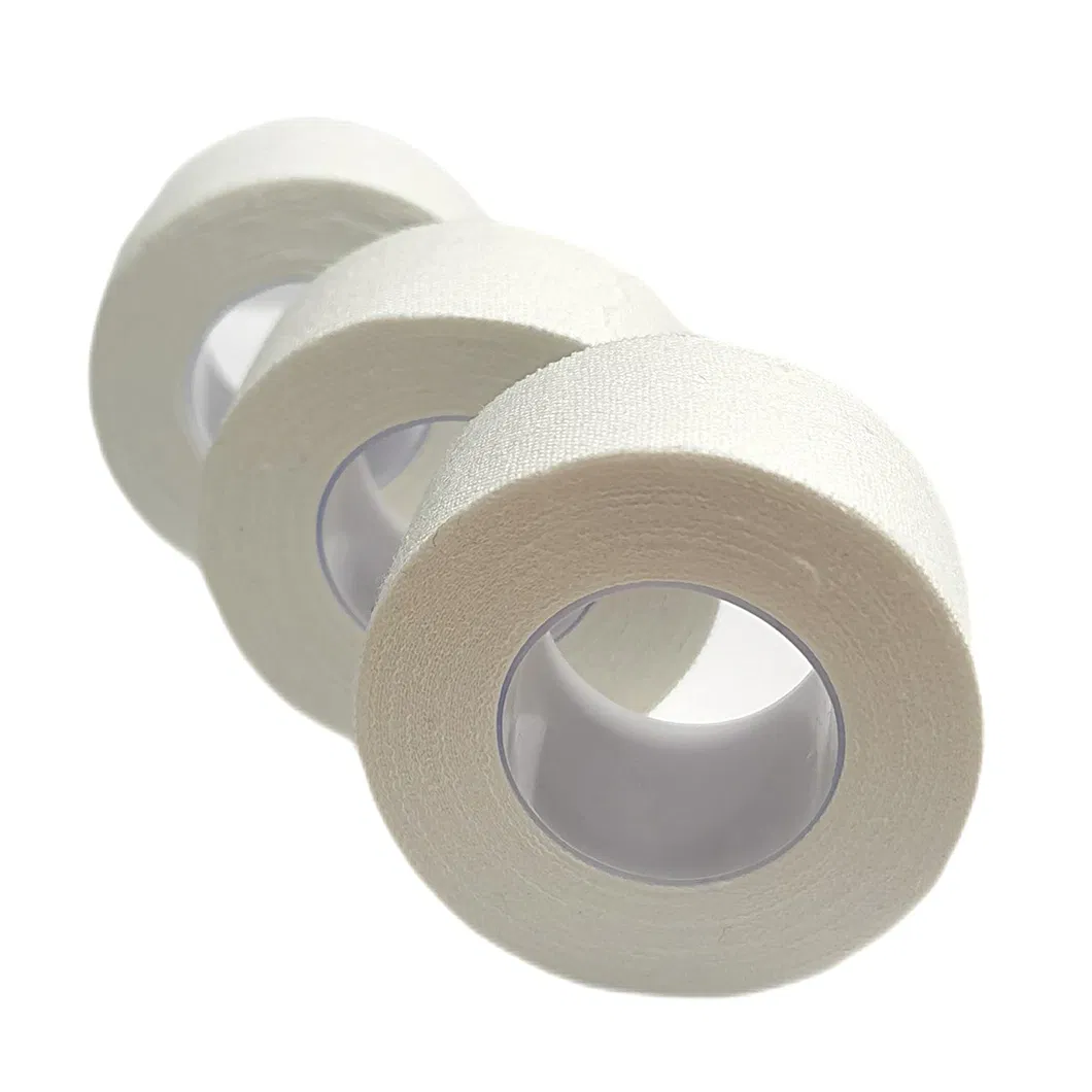 Zinc Oxide Tape 6