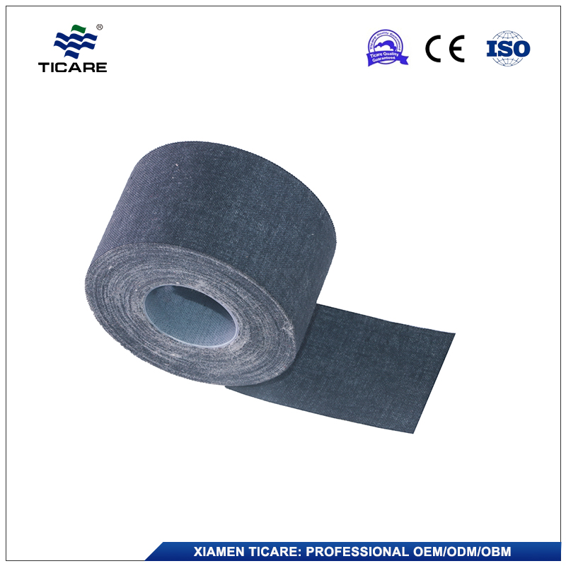 Custom Athletic Wrap Wrist Ankle Waterproof Stretchy Sports Tape