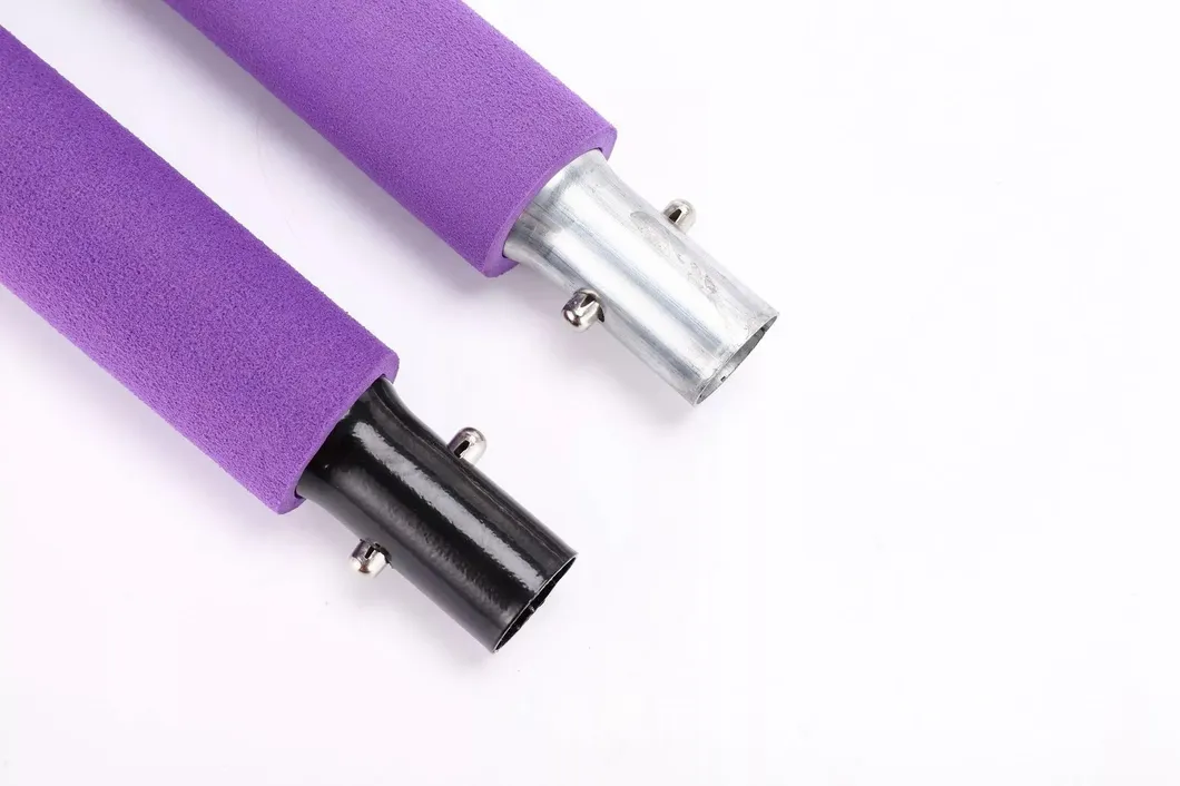 Pilates Bar Detail 2