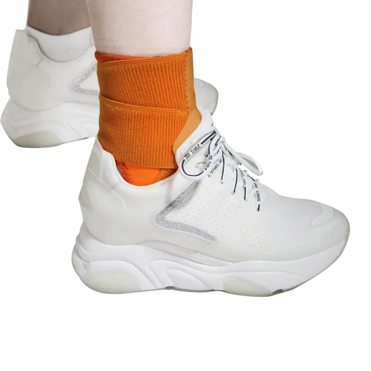 Ankle Support Detail 5