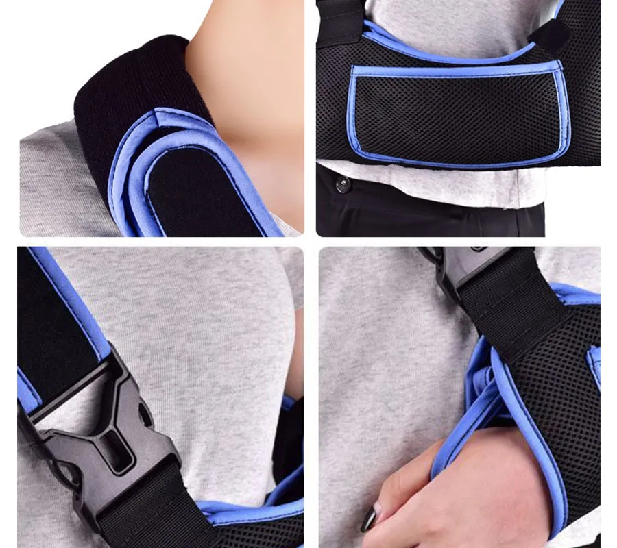 Full View Immobilizer