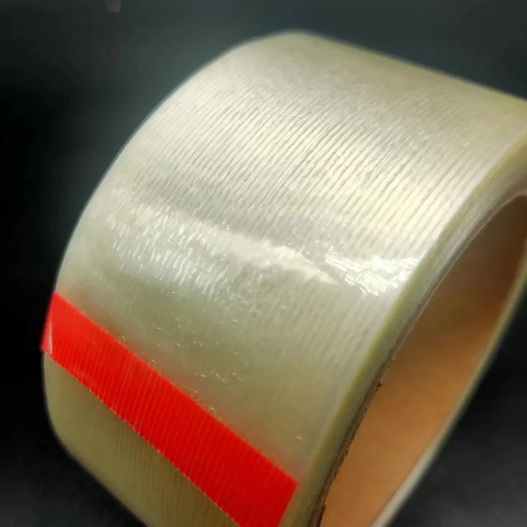 Fiberglass Strapping Tape 8
