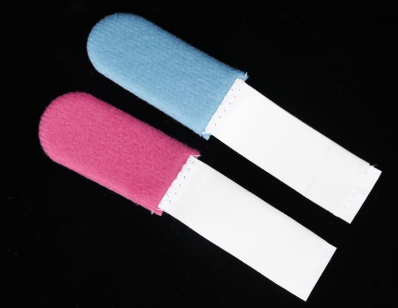 Foam Pediatric Child Newborn Identification Wrist Band