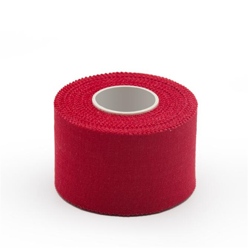 Rigid Sports Tape for Athletic Use Strong Adhesion