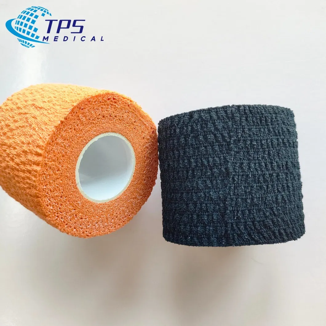 Elastic Bandage Detail 5