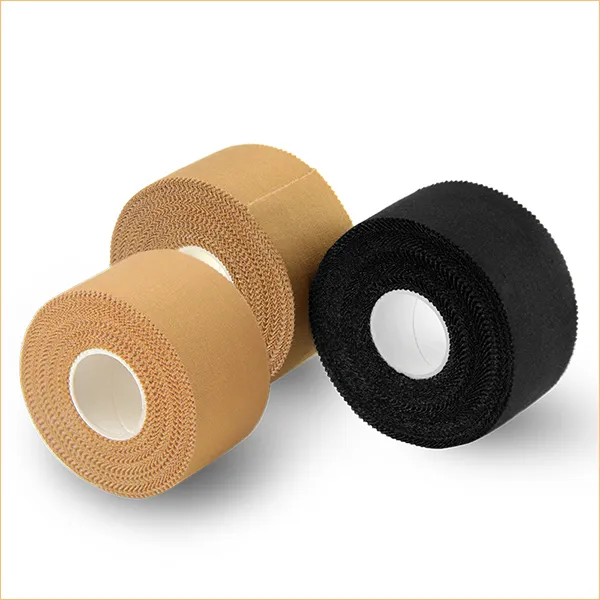 Rigid Strapping Athletic Tape 7