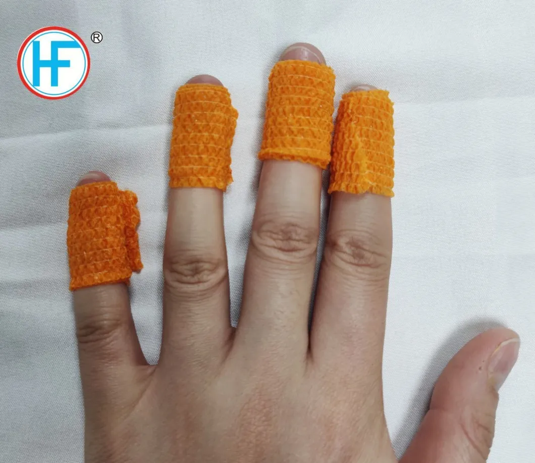 Cohesive Bandage Variety