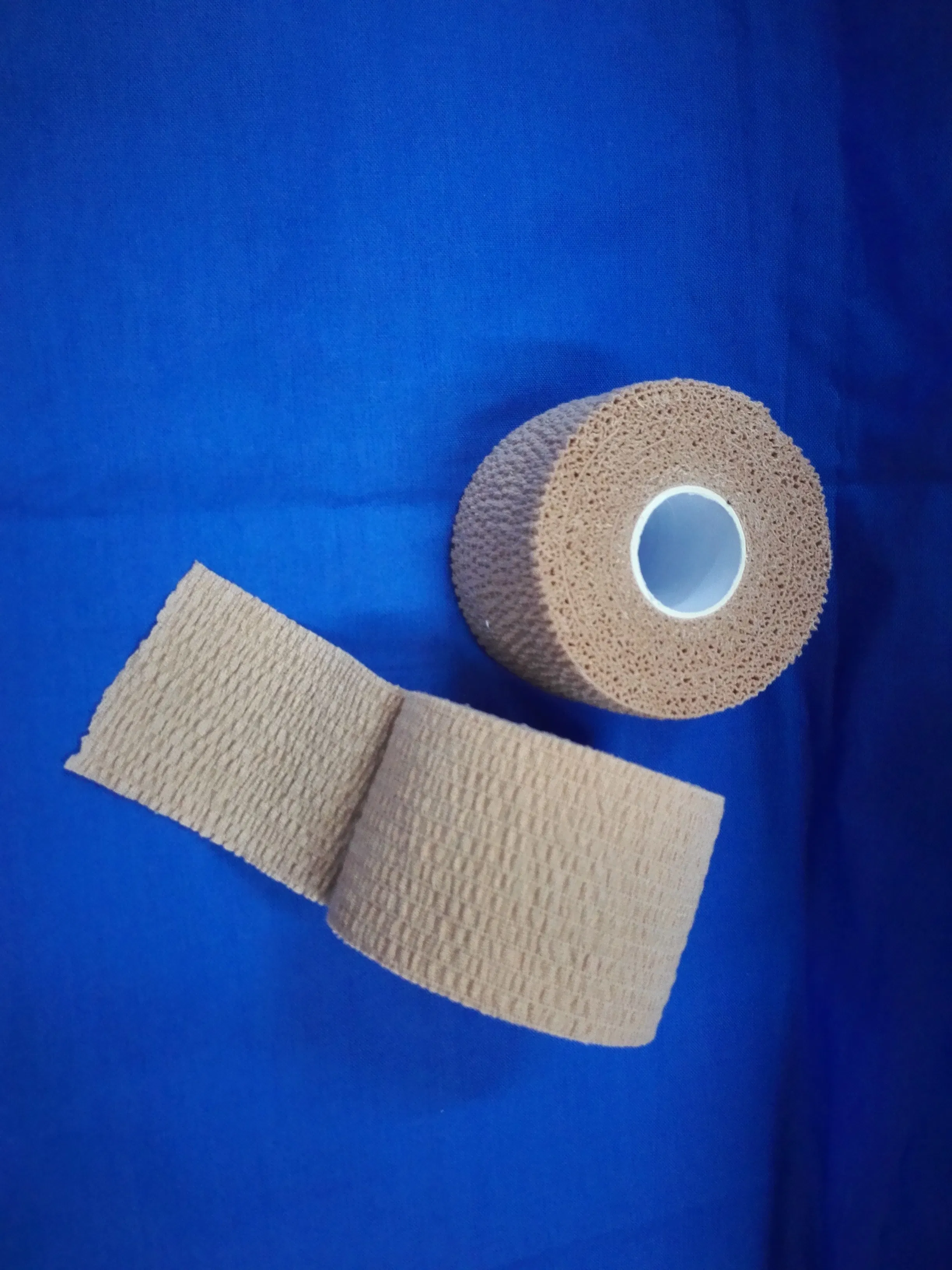 Anti-Allergy Sports Wrap for Arm Support