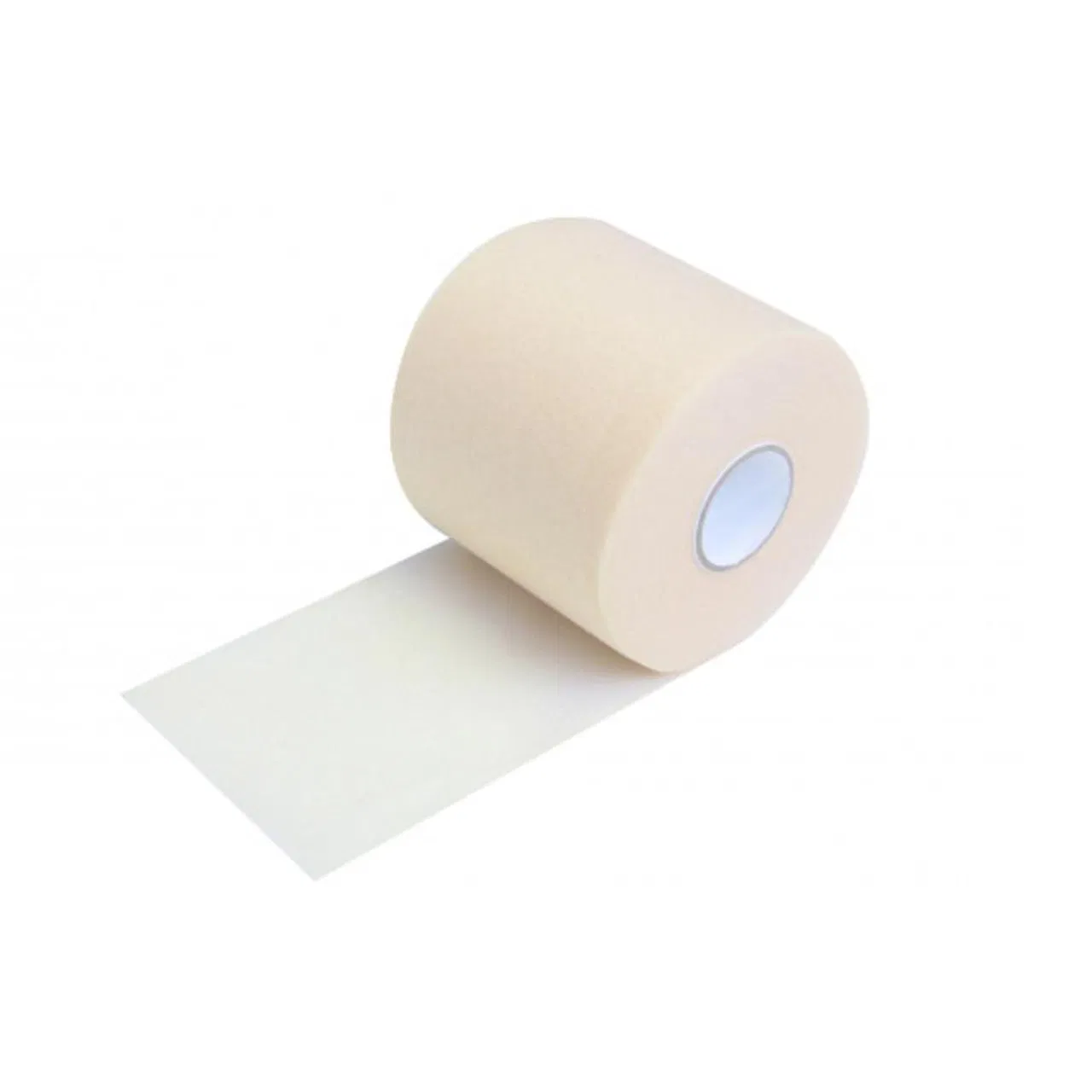Soft Athletic Sponge Prewrap PU Foam T Sports Underwrap Roll