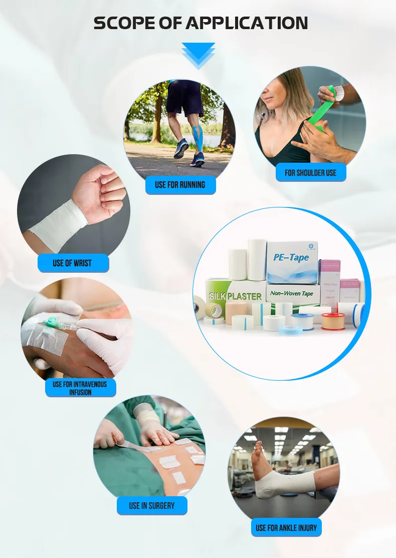 Kt Tape Ankle Support Hip Pro