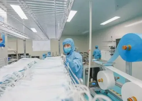 Production Facility 2